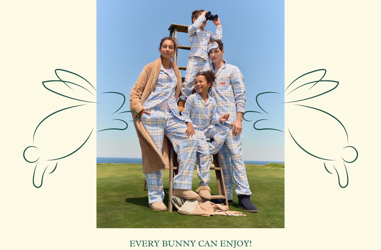 Every Bunny Can Enjoy!