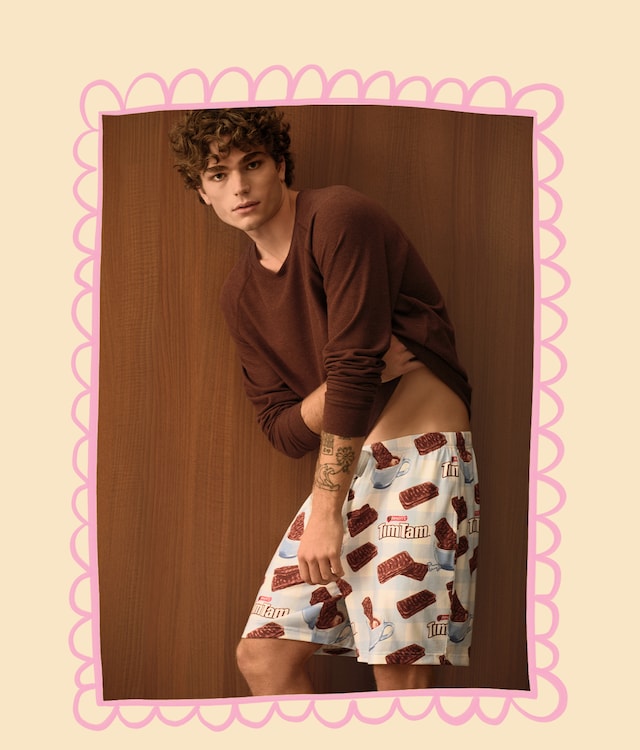 Shop PJ Shorts