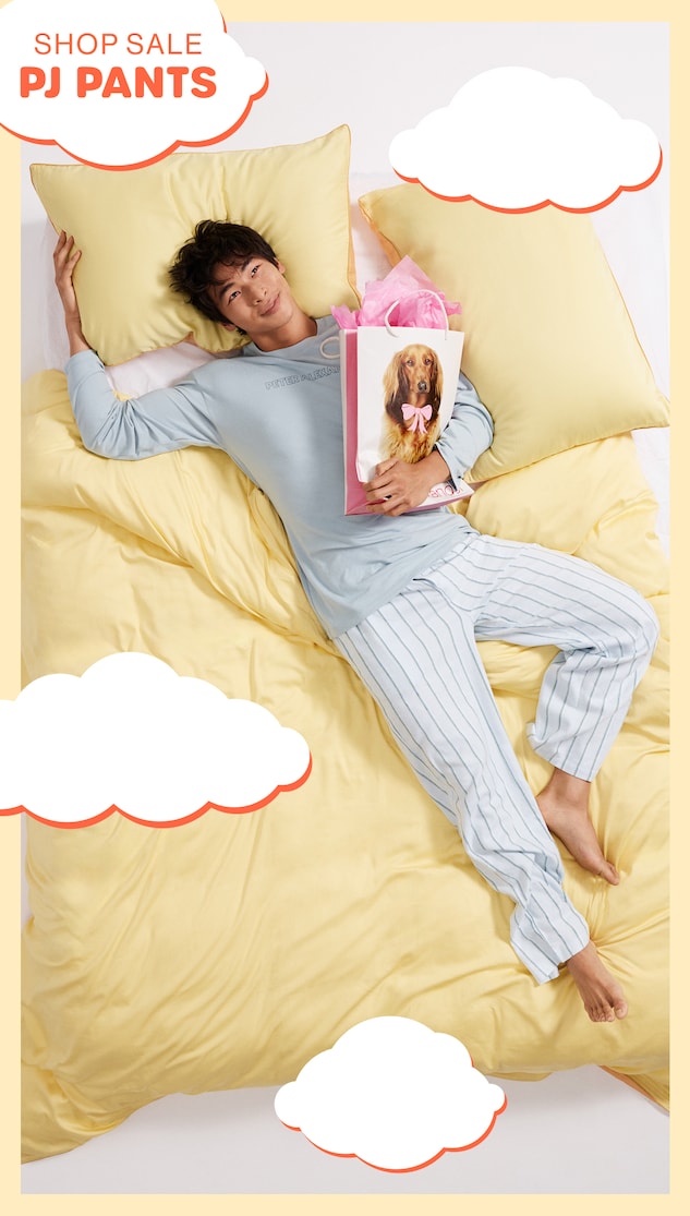 Shop Sale PJ Pants