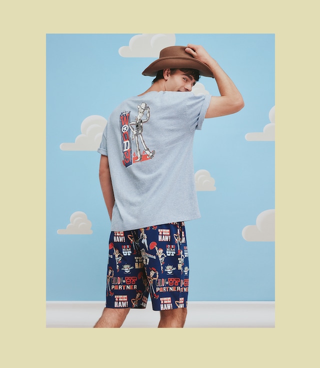 Shop PJ Shorts