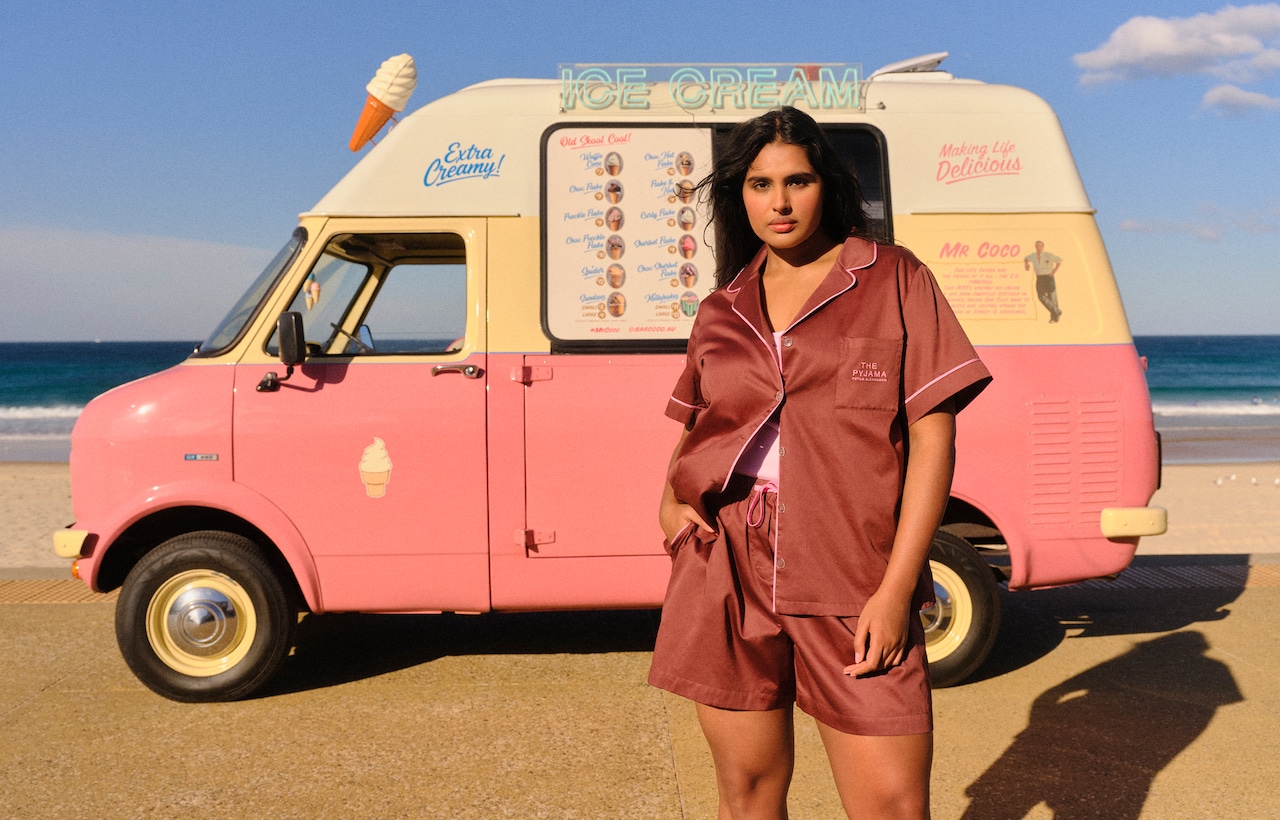 Ice Cream