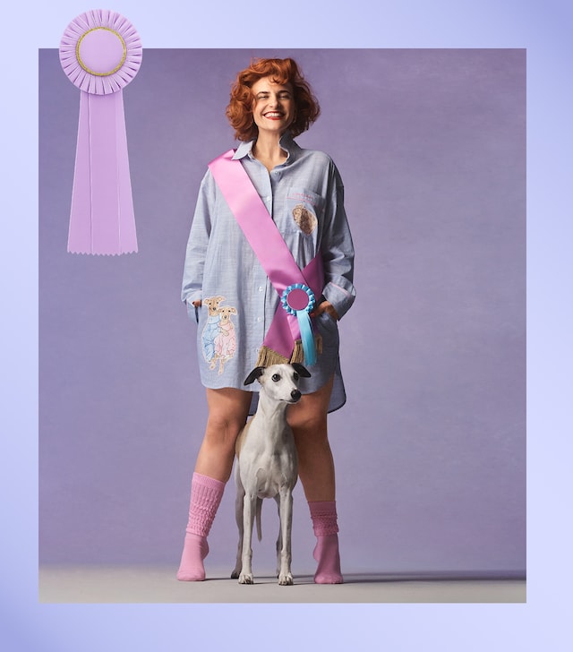 Shop Best in Show