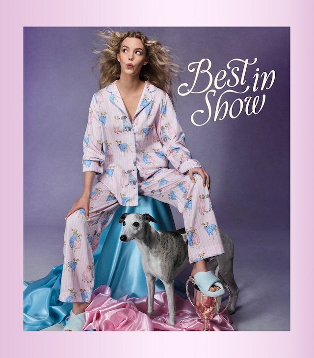 Shop PJ Sets
