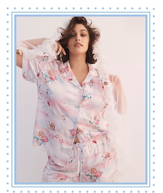 Shop Satin