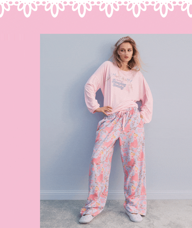 Shop PJ Pants