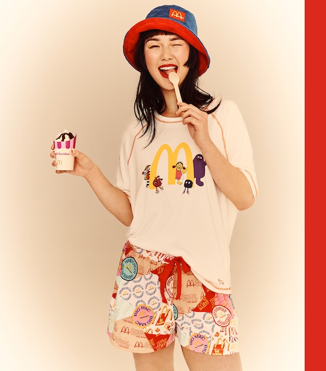 Shop PJ Tops