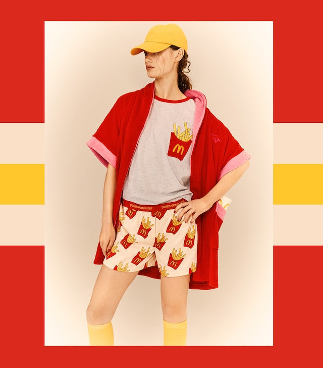Shop PJ Shorts