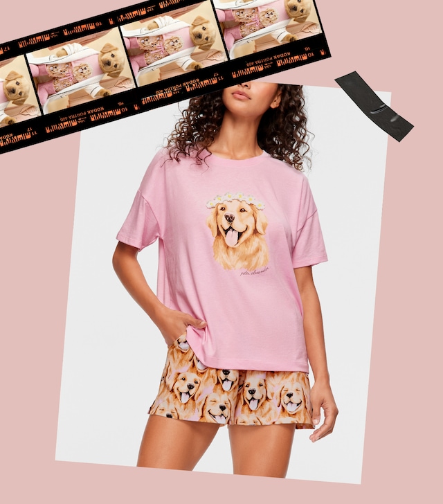 Shop PJ Shorts