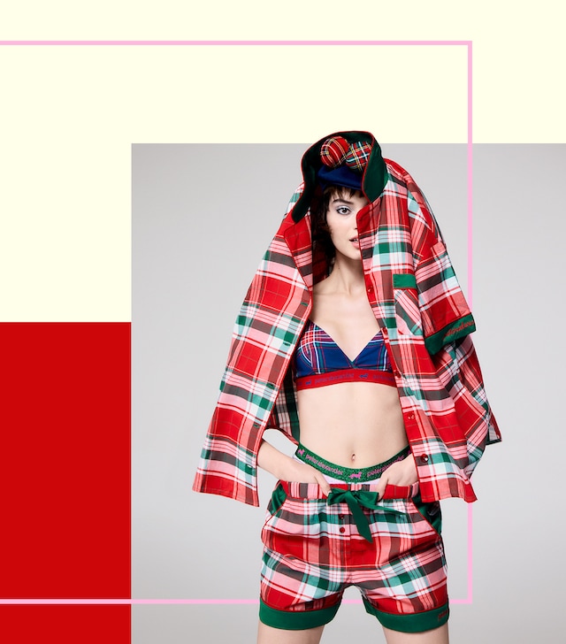 Shop PJ Shorts
