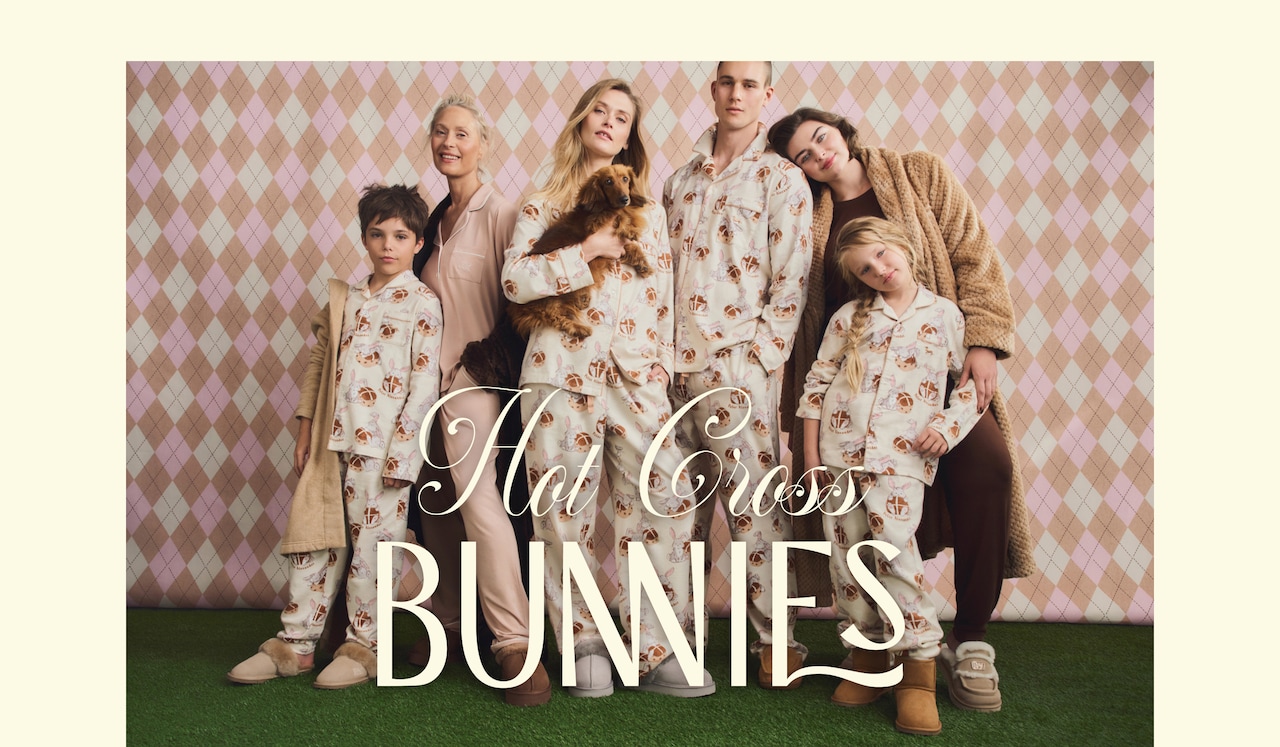 Shop Matching Family