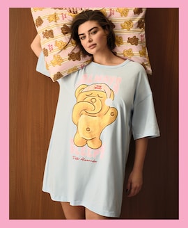 Shop Nighties
