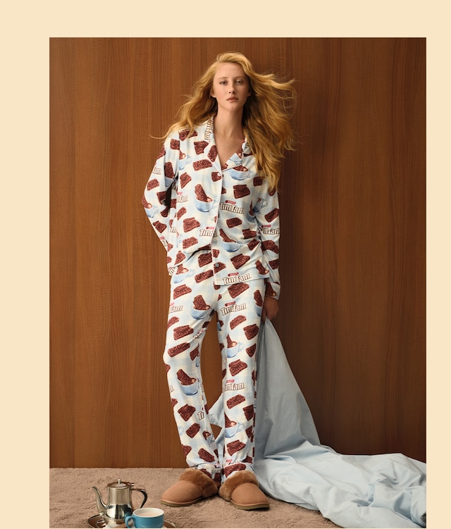 Shop PJ Sets