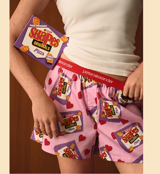 Shop PJ Shorts