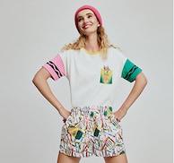 PJ Shorts