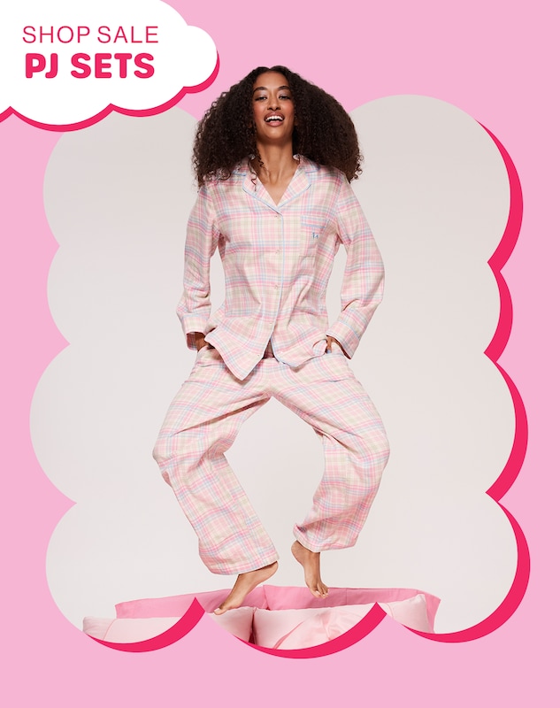 Shop Sale PJ Sets