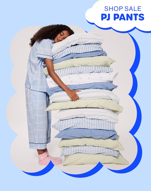 Shop Sale PJ Pants