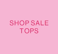 Shop Sale Tops