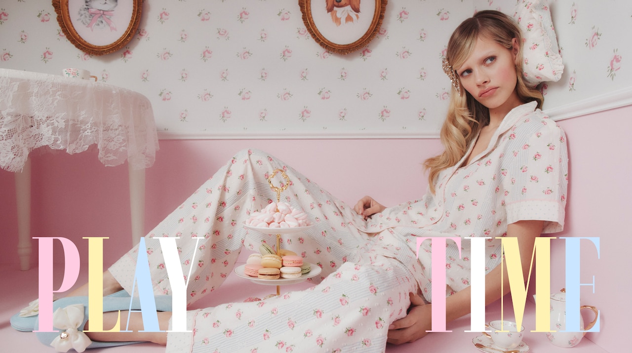 Play Time