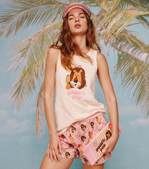 Shop PJ Shorts