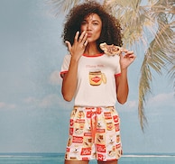 PJ Shorts