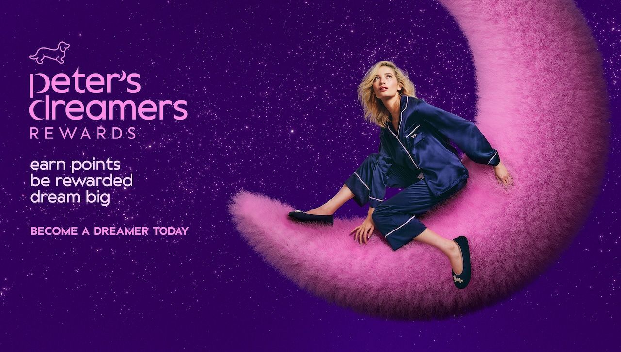 Peter's Dreamers Launch