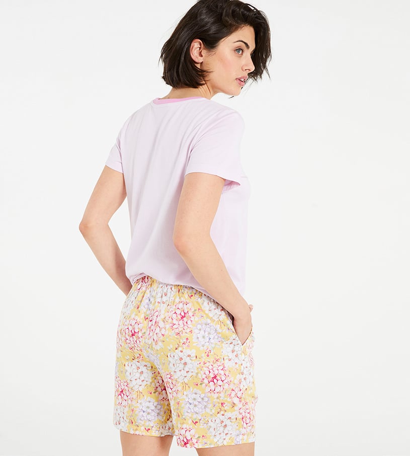Long short