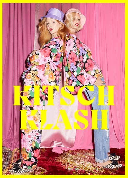 Kitsch Catalogue