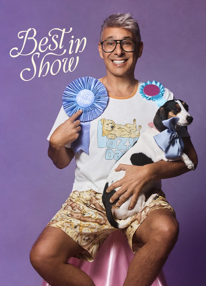 Best in Show