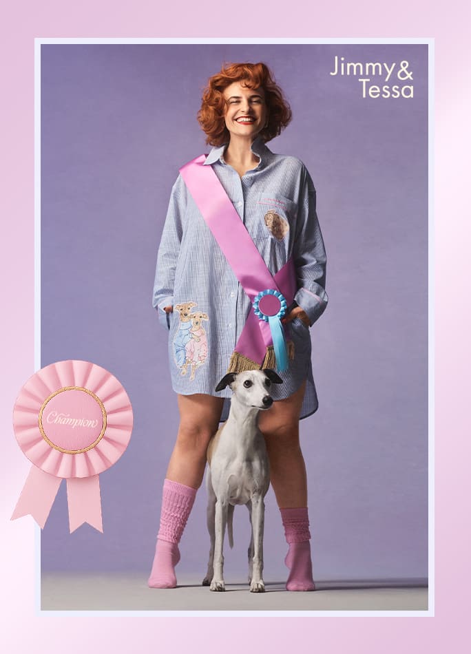 Best in Show