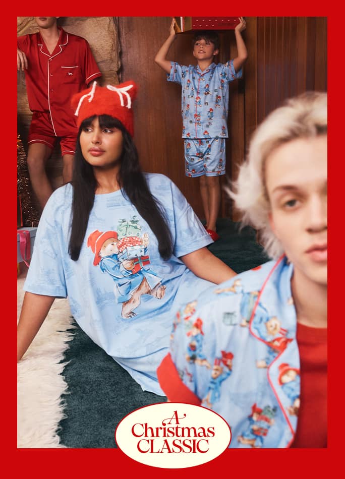 A Christmas Classic