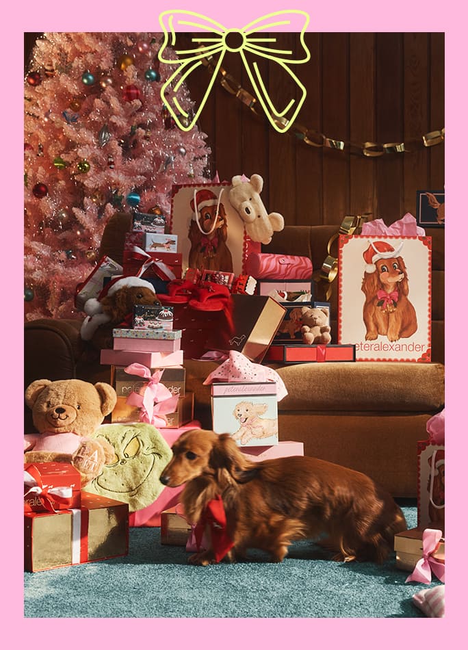The Gift Guide