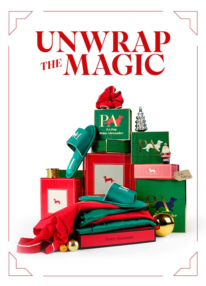 Boxed Gifts