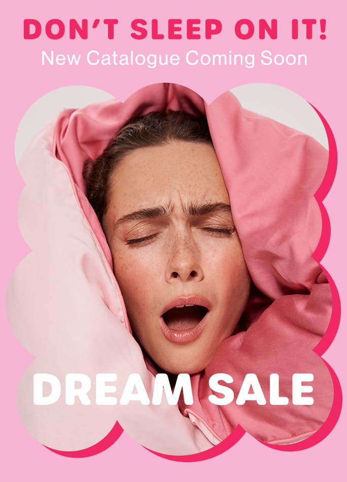 Dream Sale