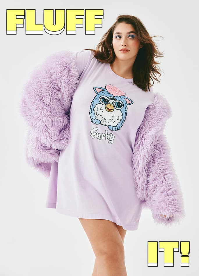 Creature Comforts
