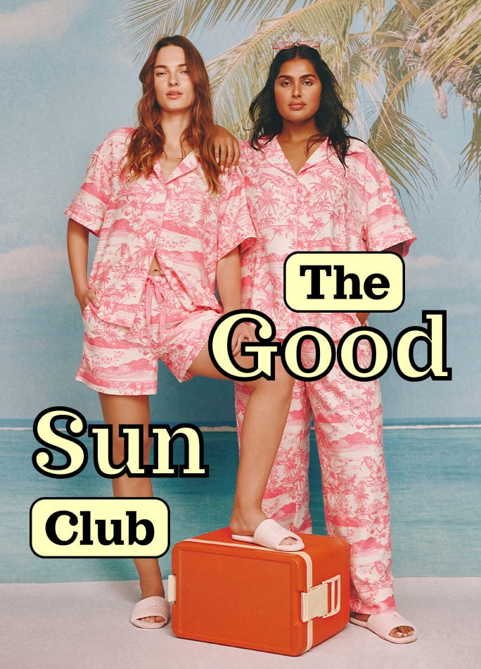 Summer Club