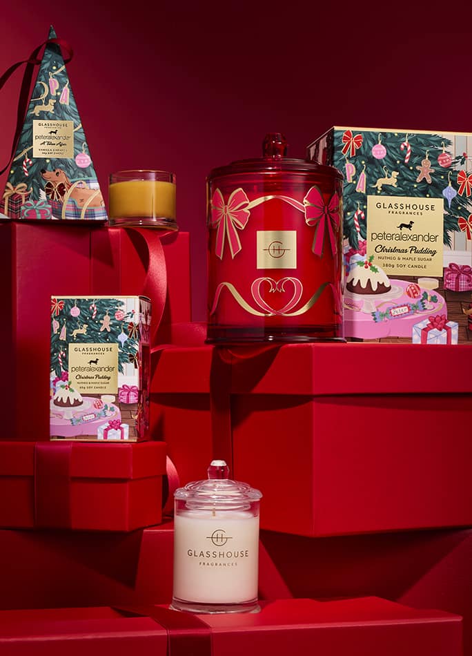 Scented Gifts