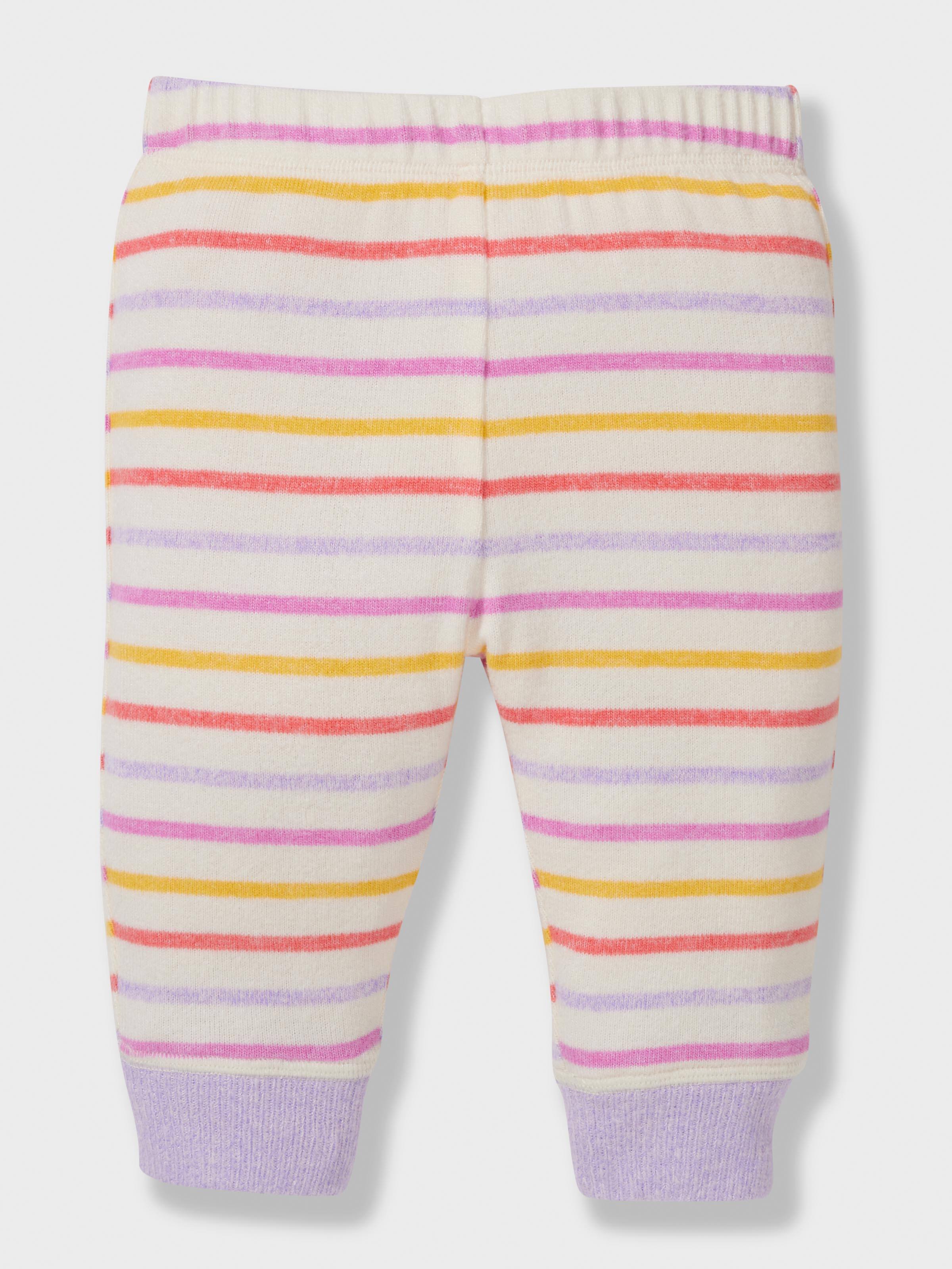 Baby Rainbow Pj Set
