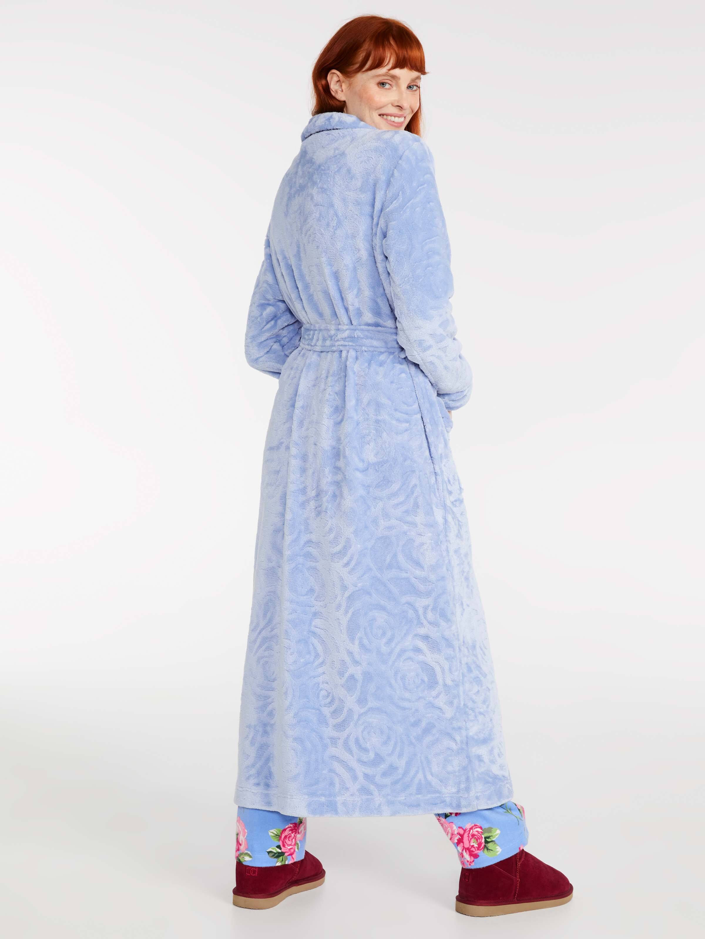 Womenâs Dressing Gowns & Robes | Peter Alexander⢠Online