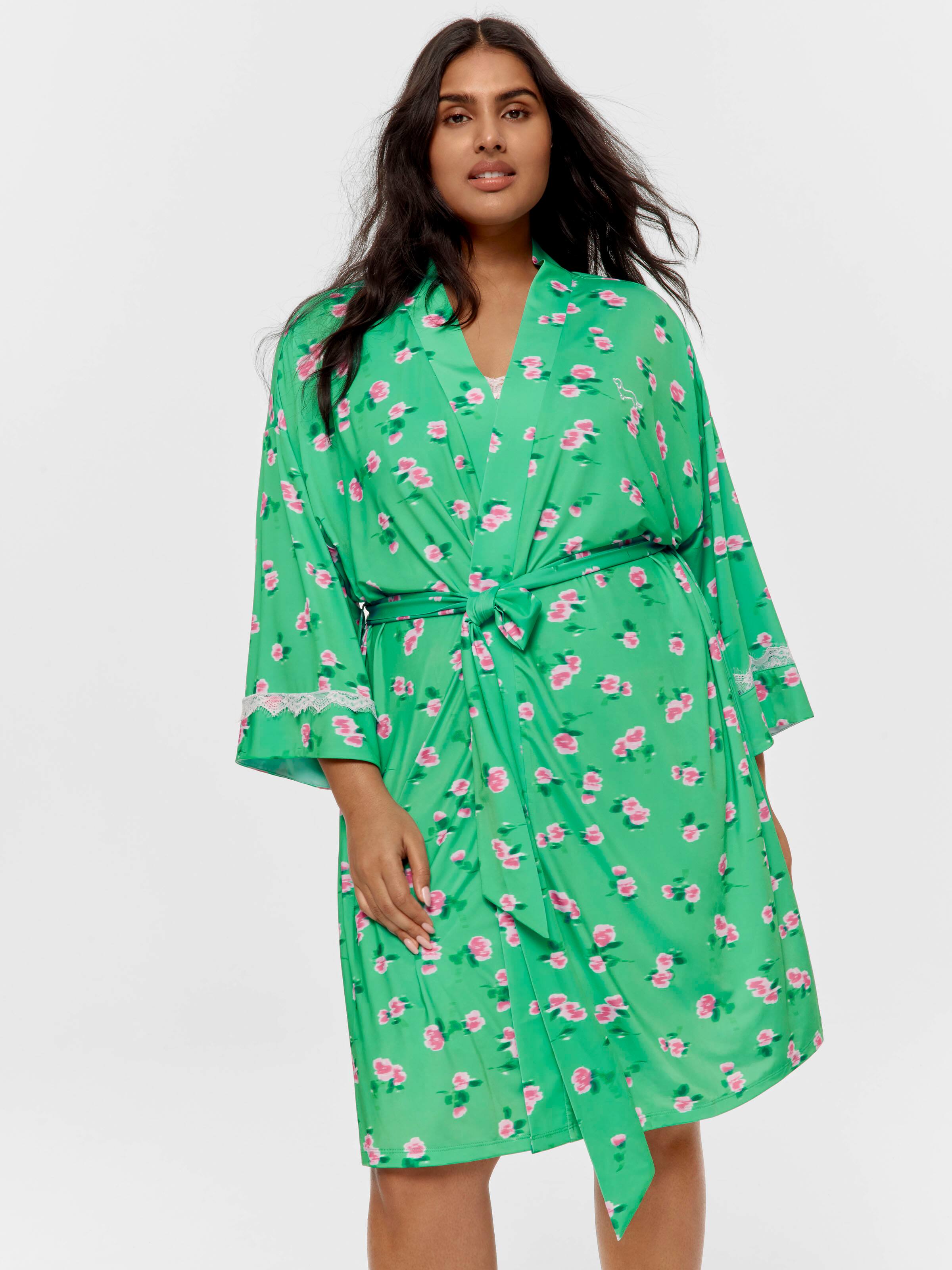 Llama Love Shortie Pj Set