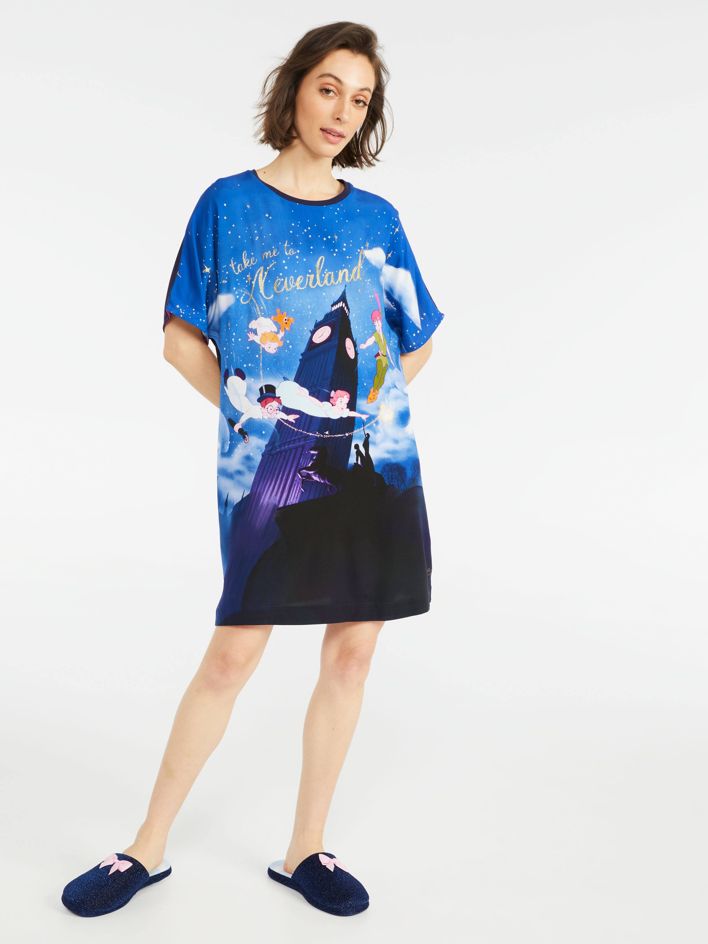 Peter Pan Sleep Tee