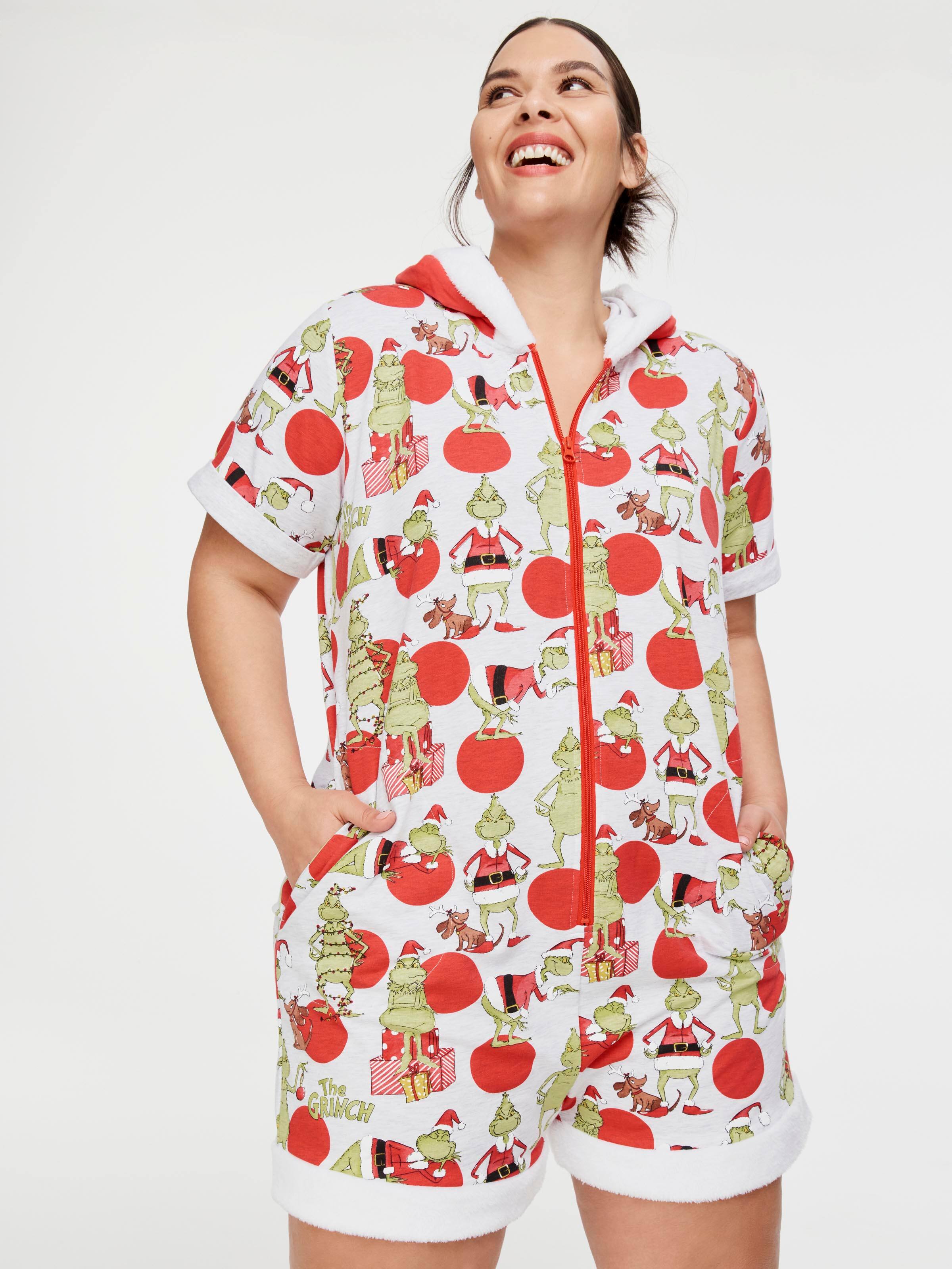 peter alexander fleece pyjamas