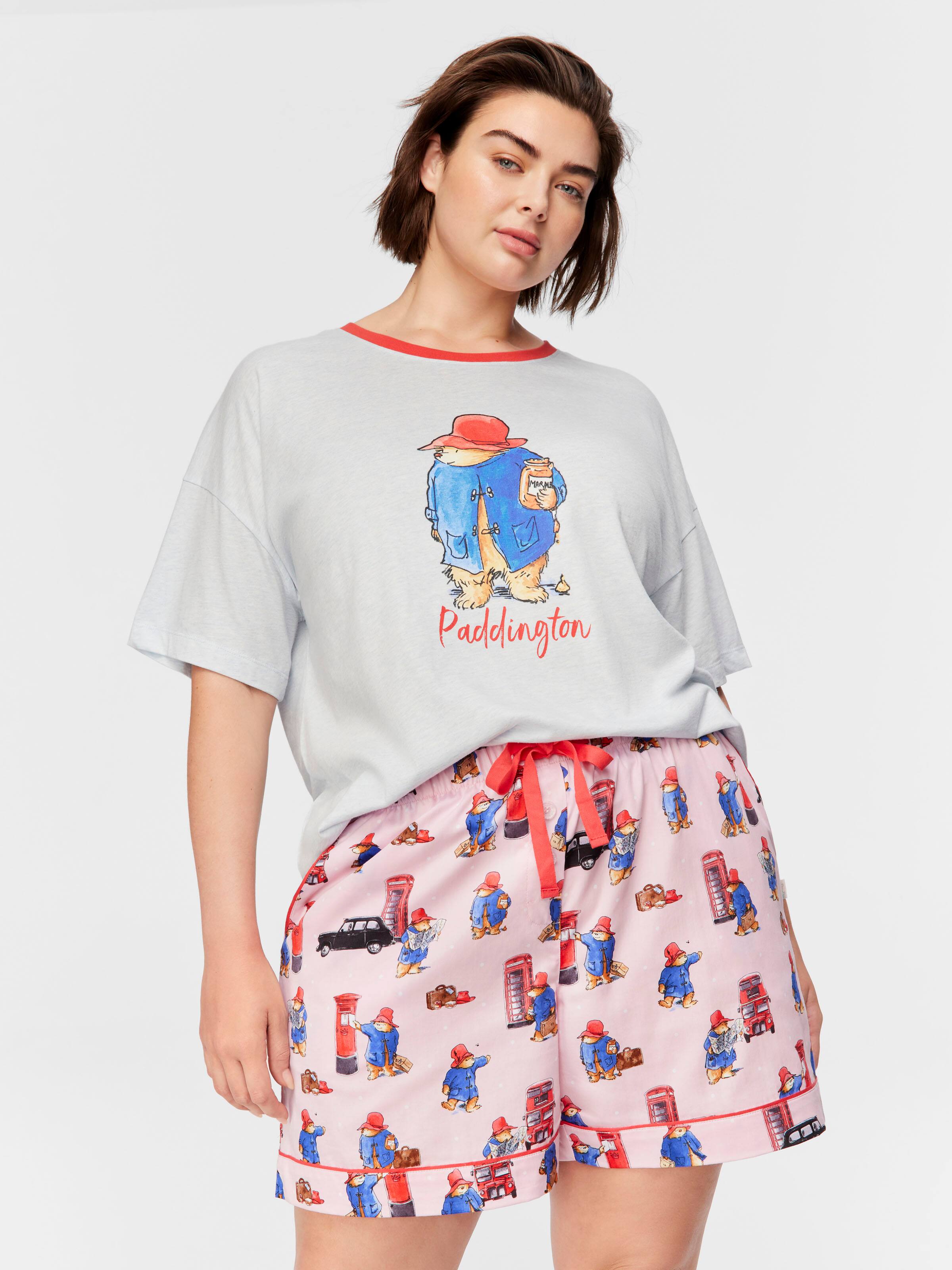 Check Under Your Bed Flannelette Nightshirt