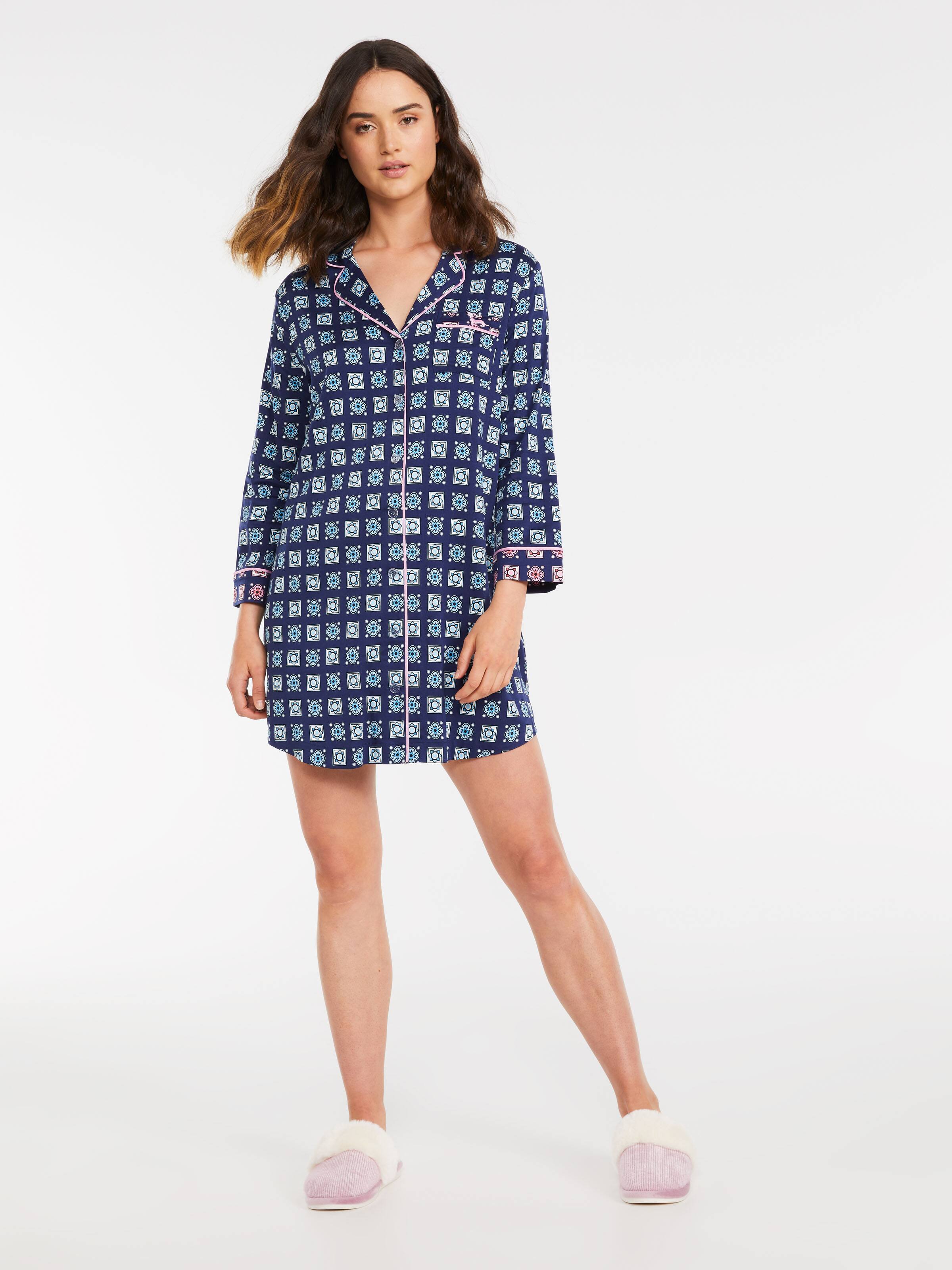 Day Dreamer Comfy Nightshirt