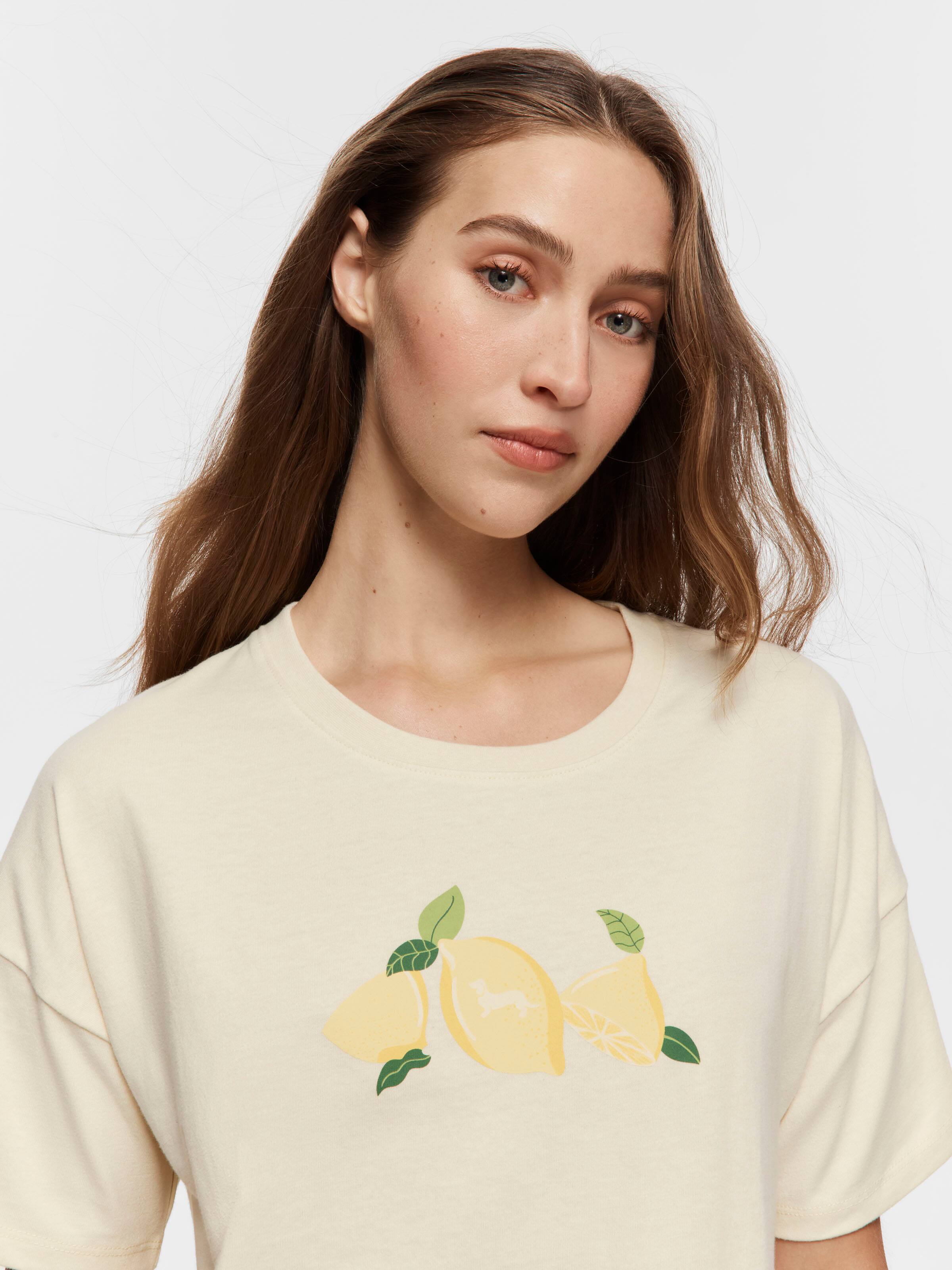 Citrus Tee