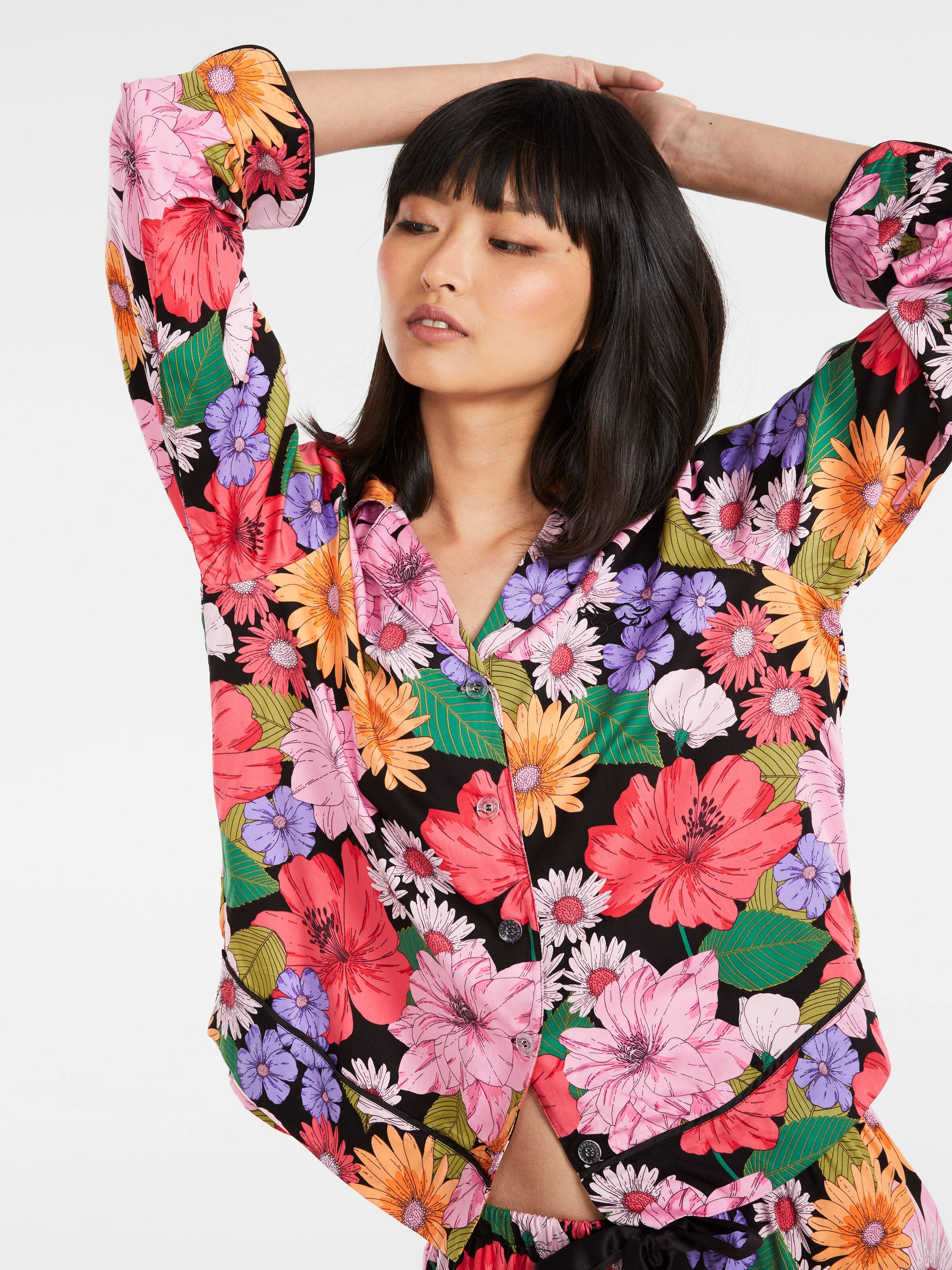 Field Of Flowers Pj Set