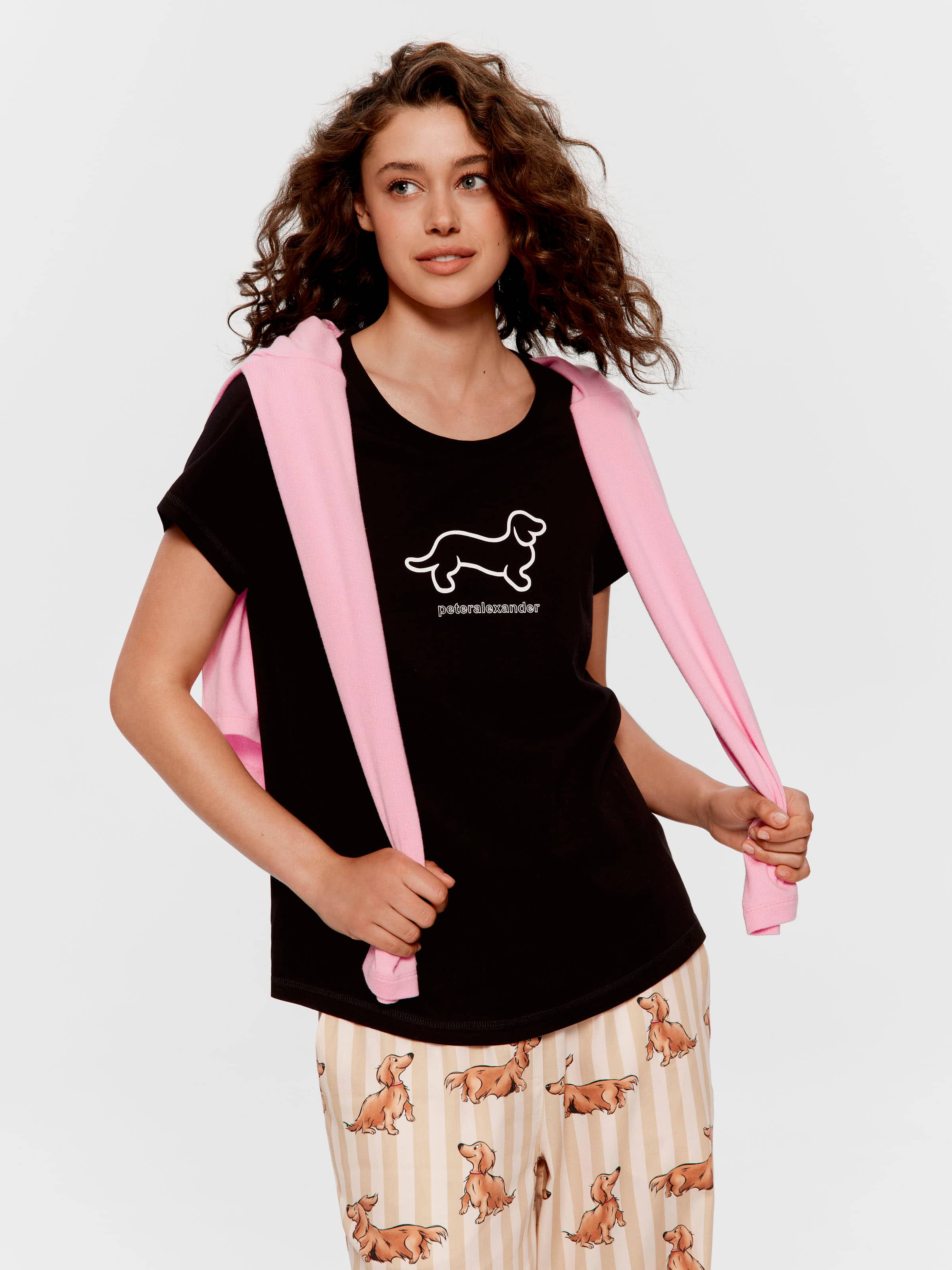 P.A. Classic Penny Tee