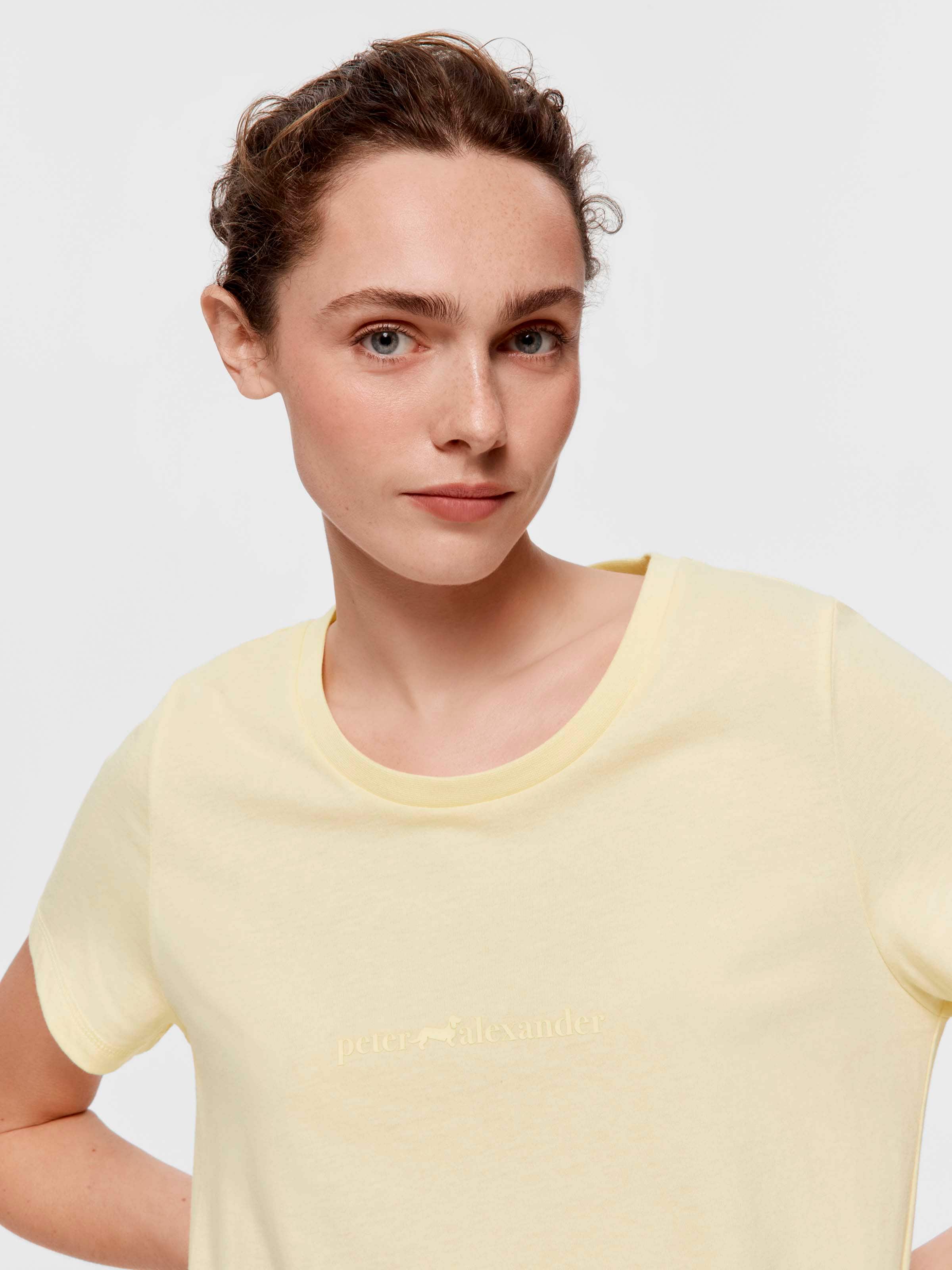 P.A. Classic Penny Tee