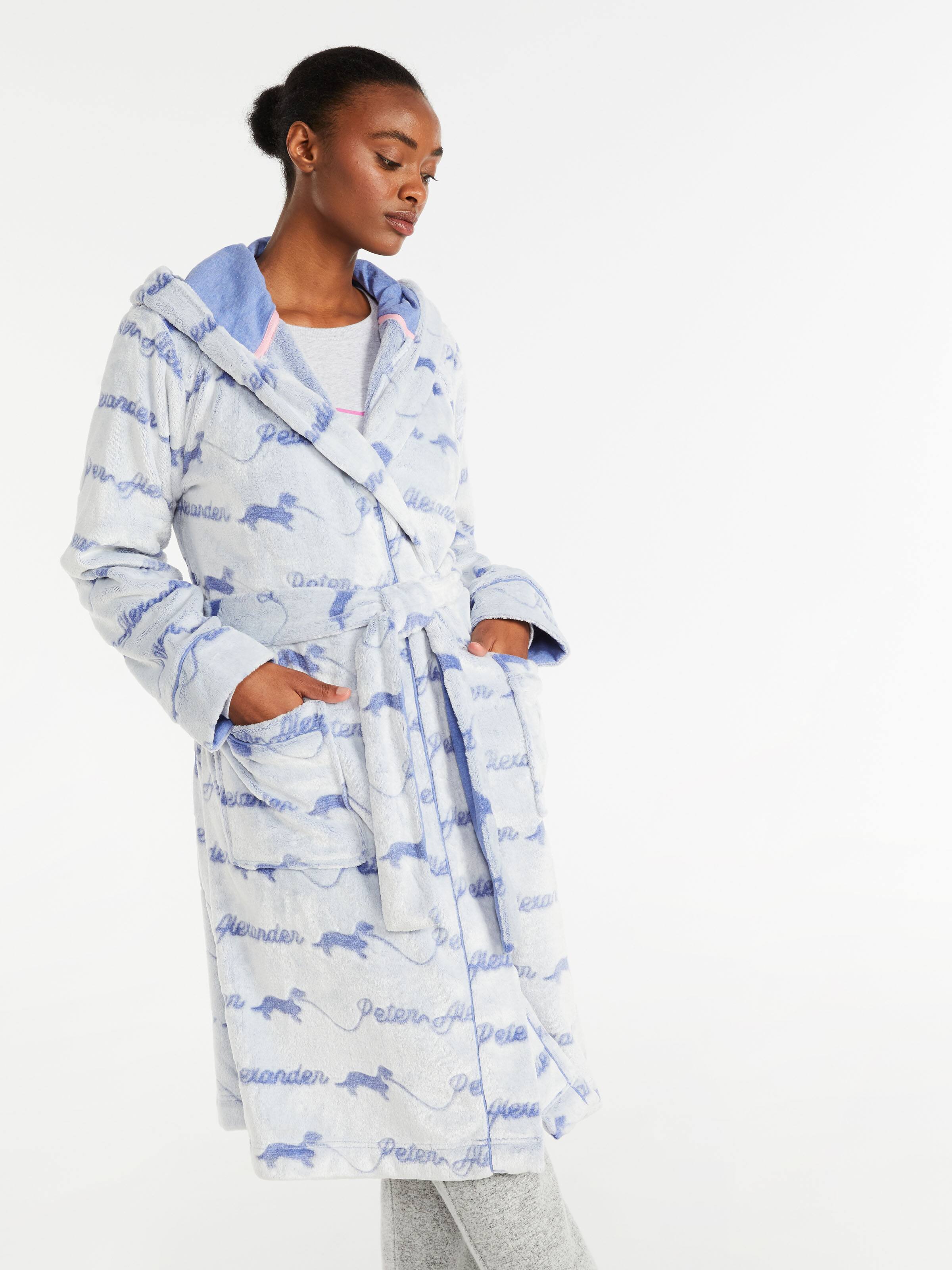 peter alexander bathrobes