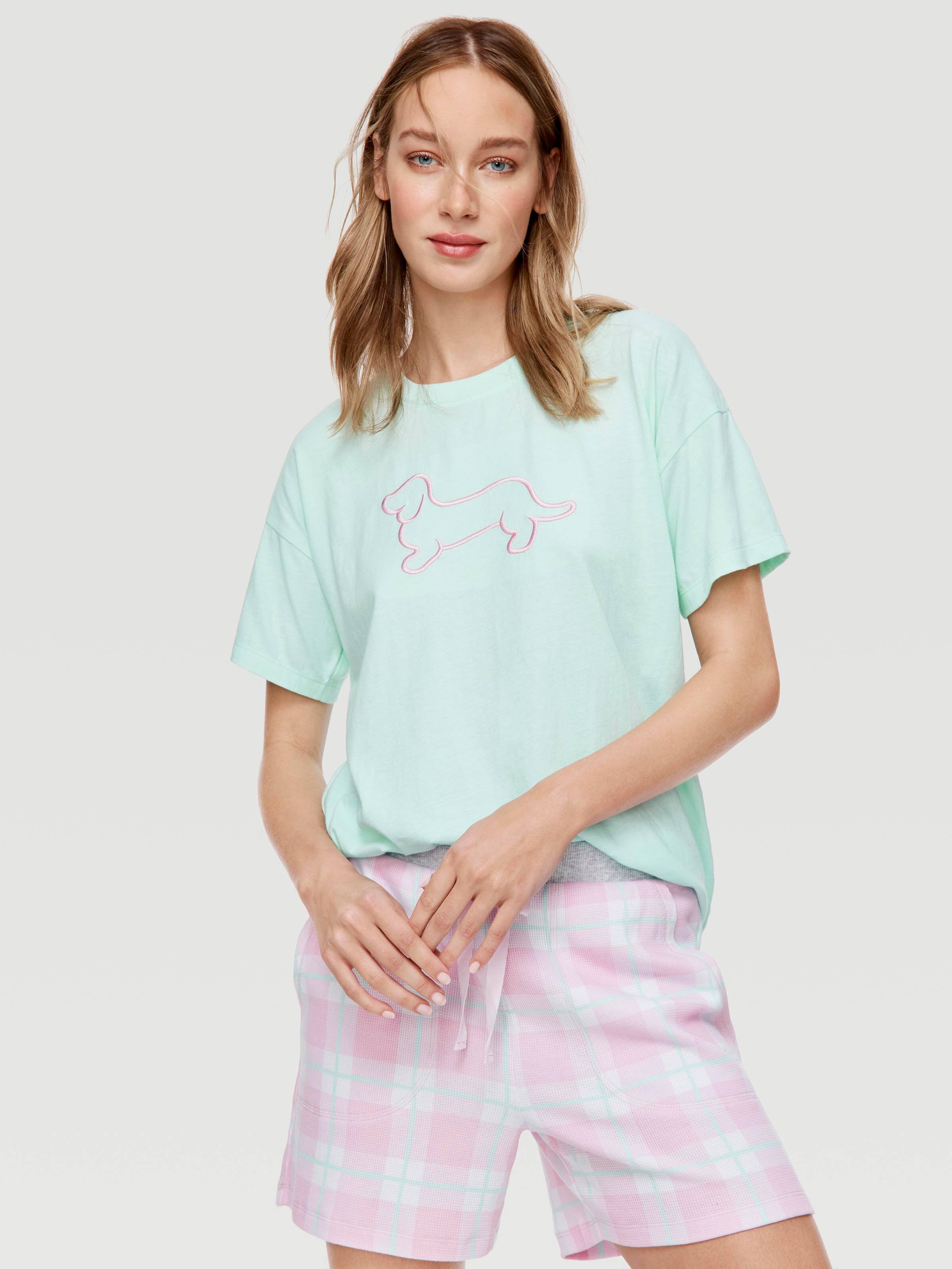Women's Pyjama Shorts \u0026 Sleep Shorts 