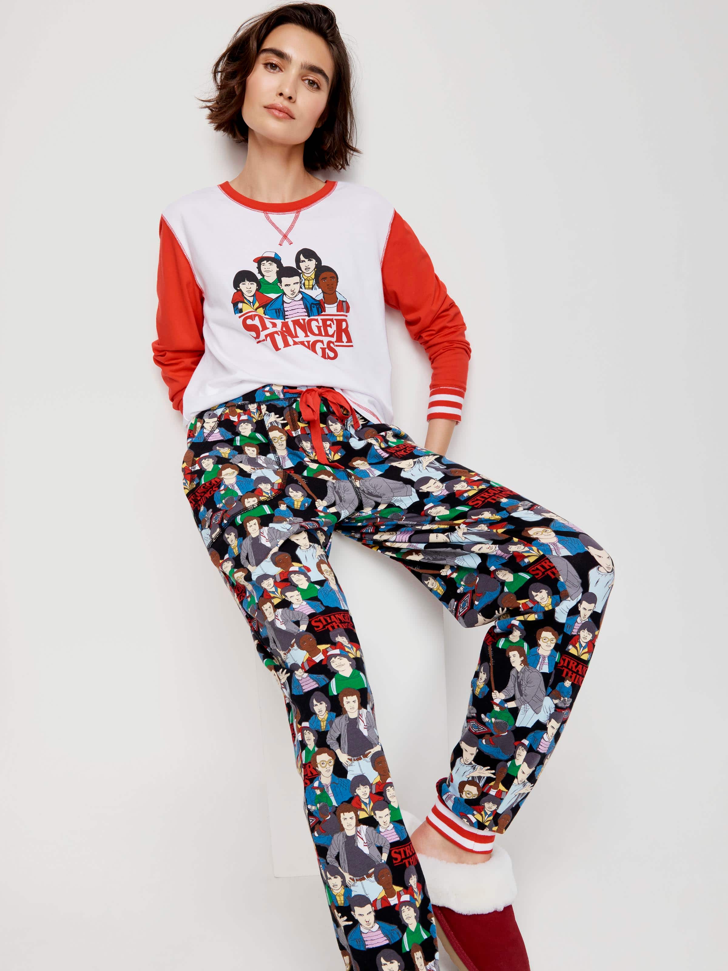 Stranger Things | Peter Alexander